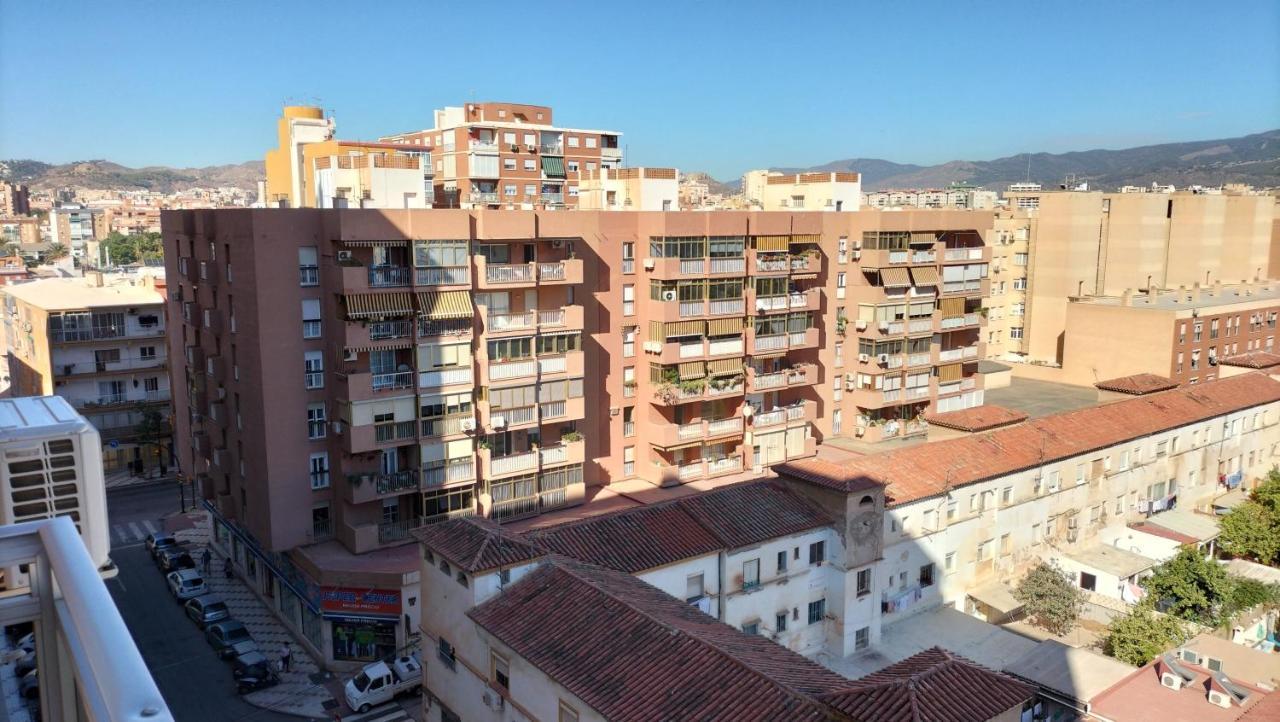 Vivienda Fines Turisticos Apartment Malaga