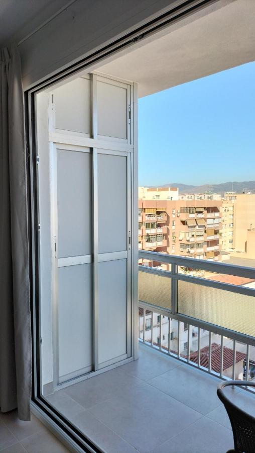 Vivienda Fines Turisticos Apartment Malaga