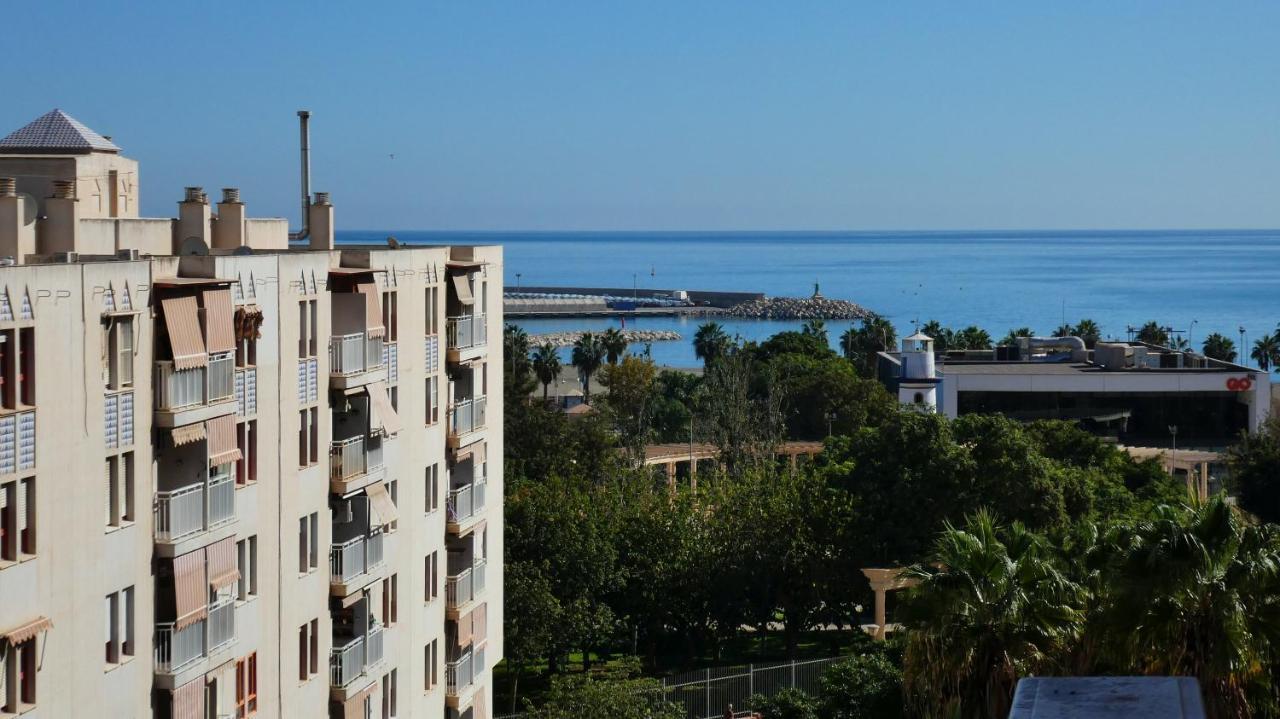 Vivienda Fines Turisticos Malaga