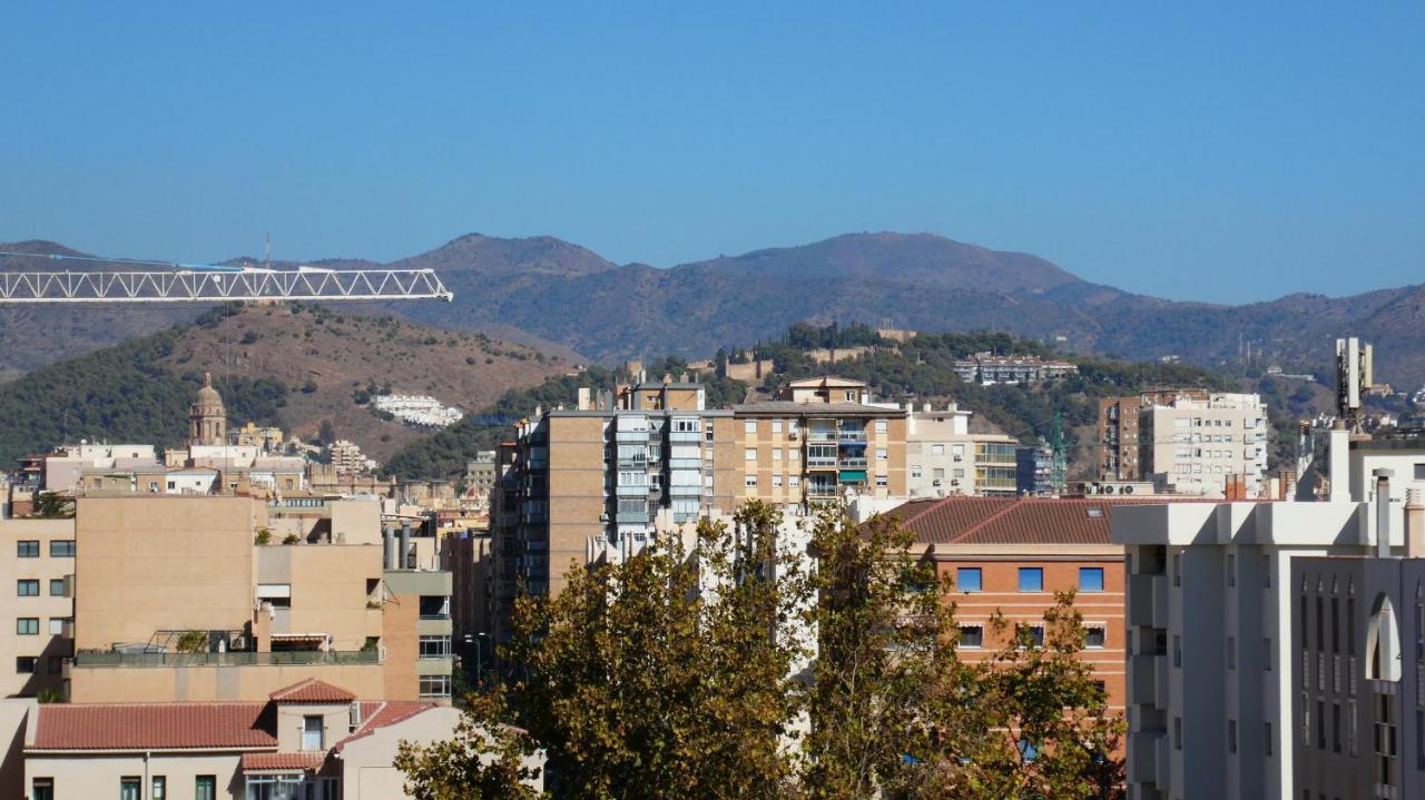 Vivienda Fines Turisticos Malaga