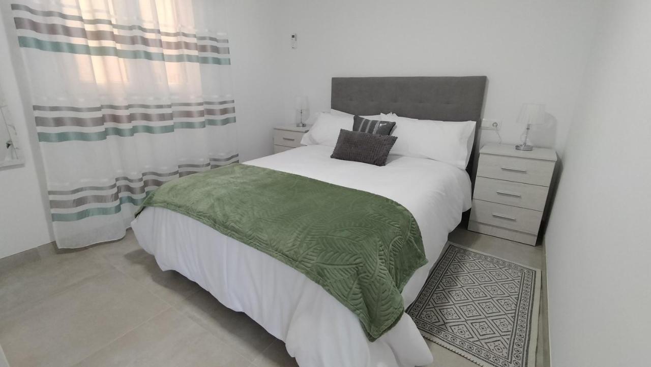 Vivienda Fines Turisticos * Malaga