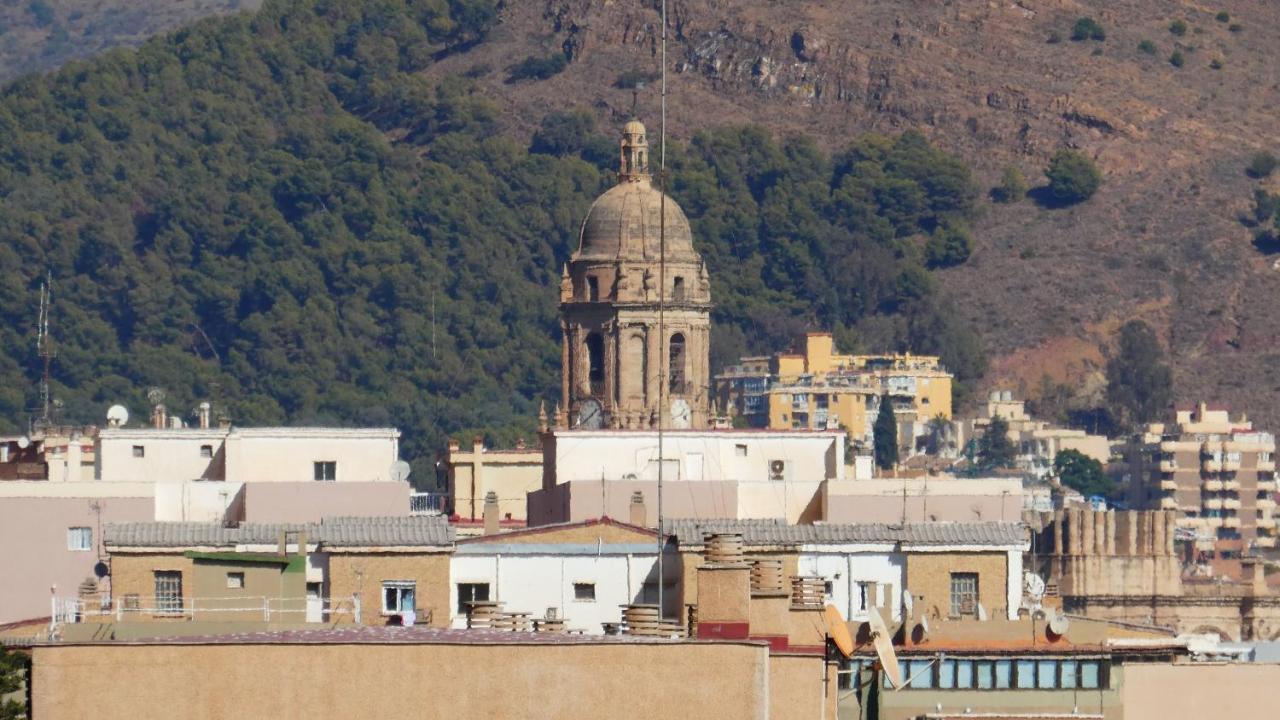 Vivienda Fines Turisticos * Malaga