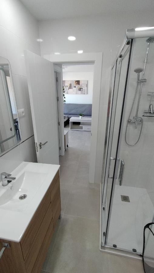 Apartment Vivienda Fines Turisticos Malaga