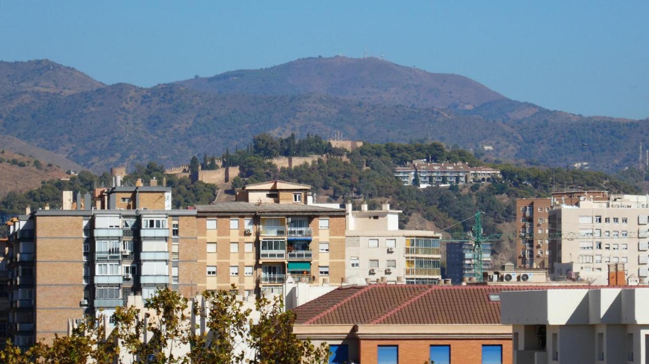 Vivienda Fines Turisticos * Malaga