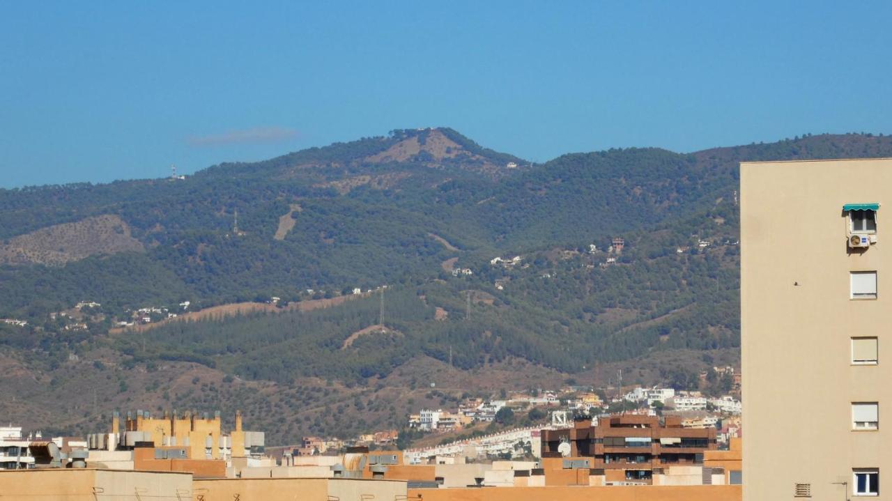 Vivienda Fines Turisticos * Malaga