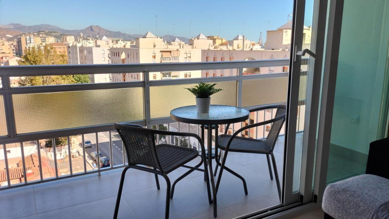 Leilighet Vivienda Fines Turisticos
