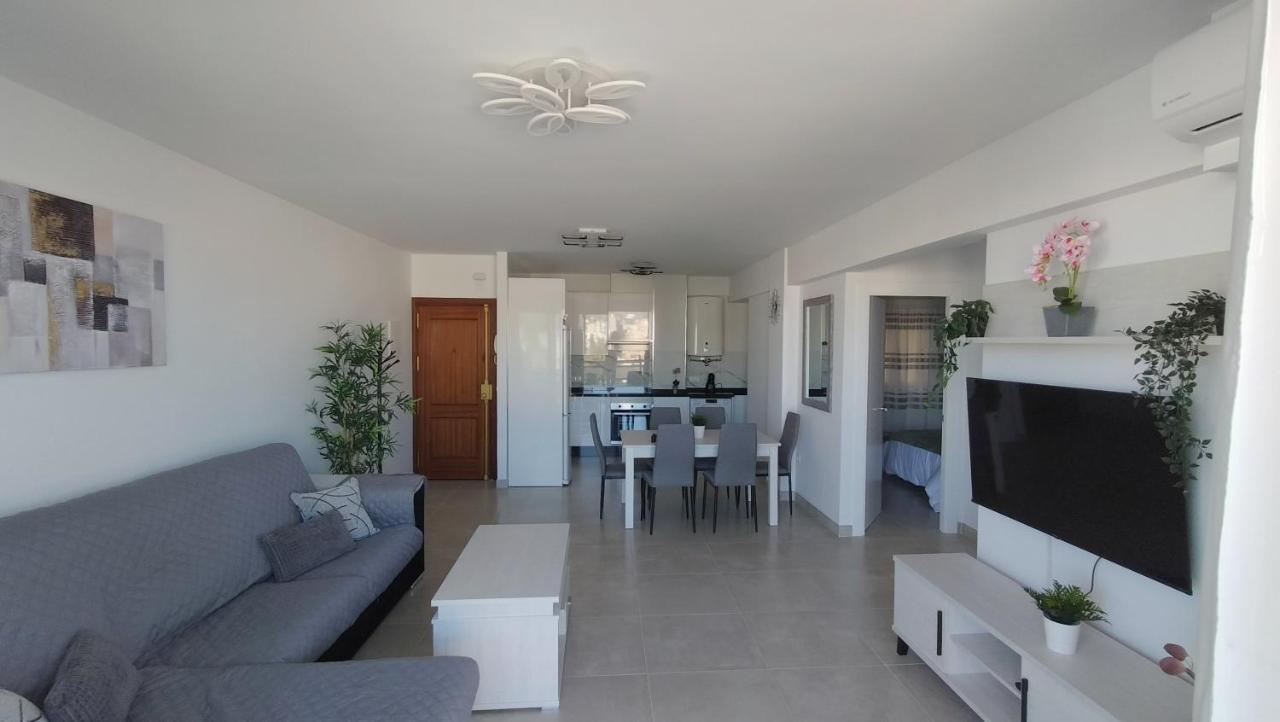 Leilighet Vivienda Fines Turisticos *
