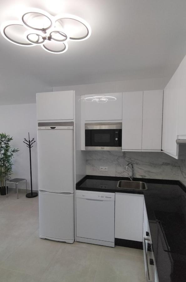 Appartamento Vivienda Fines Turisticos Málaga